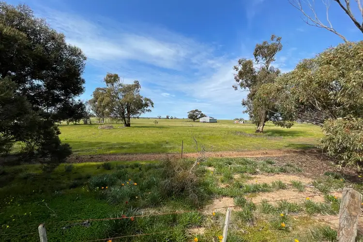 Second view of Homely rural property listing, Crn Boort-Wedderburn Road and Vernon Street, Korong Vale VIC 3520