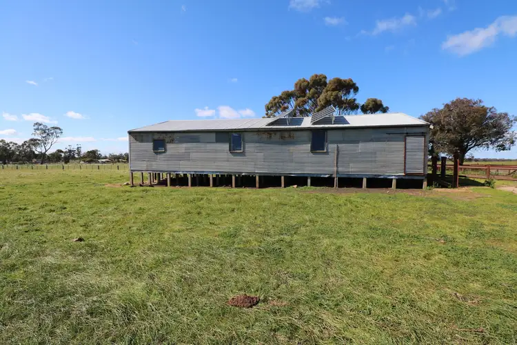 Third view of Homely rural property listing, Crn Boort-Wedderburn Road and Vernon Street, Korong Vale VIC 3520