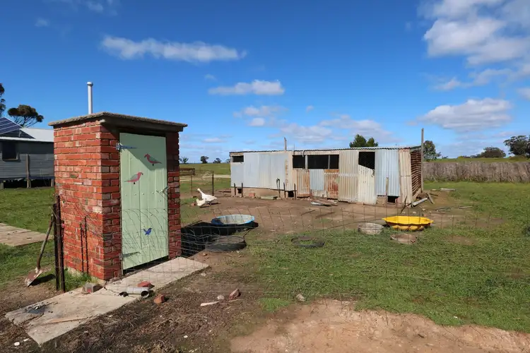Fourth view of Homely rural property listing, Crn Boort-Wedderburn Road and Vernon Street, Korong Vale VIC 3520