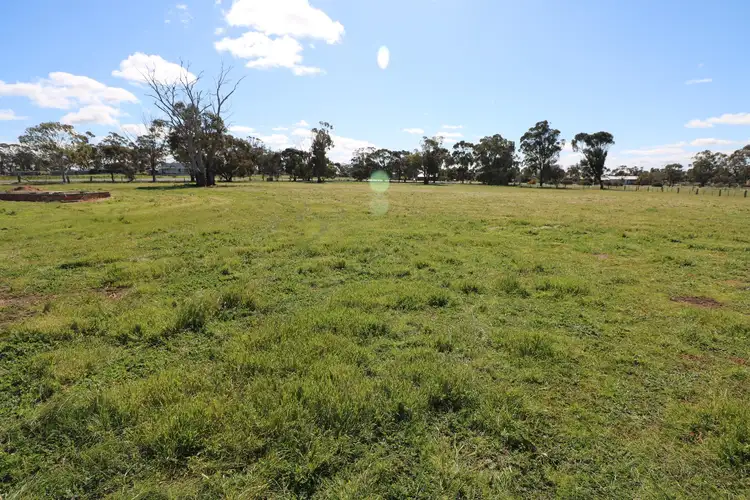Fifth view of Homely rural property listing, Crn Boort-Wedderburn Road and Vernon Street, Korong Vale VIC 3520