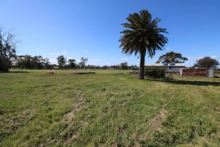 Sixth view of Homely rural property listing, Crn Boort-Wedderburn Road and Vernon Street, Korong Vale VIC 3520