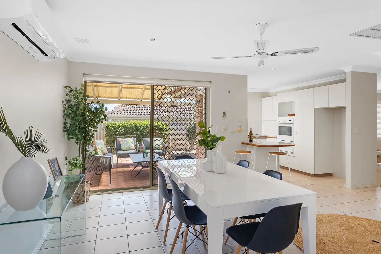 Main view of Homely villa listing, 3/13 Ramsdale Street, Scarborough WA 6019