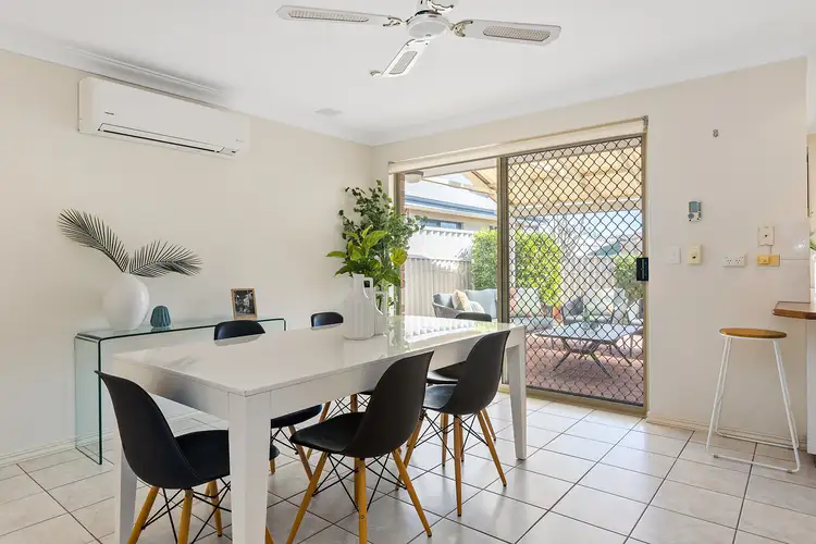 Second view of Homely villa listing, 3/13 Ramsdale Street, Scarborough WA 6019