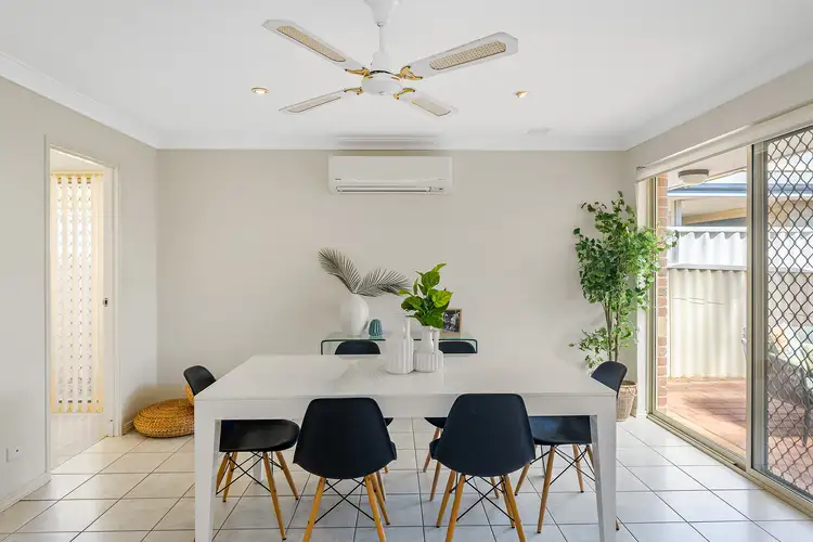 Third view of Homely villa listing, 3/13 Ramsdale Street, Scarborough WA 6019