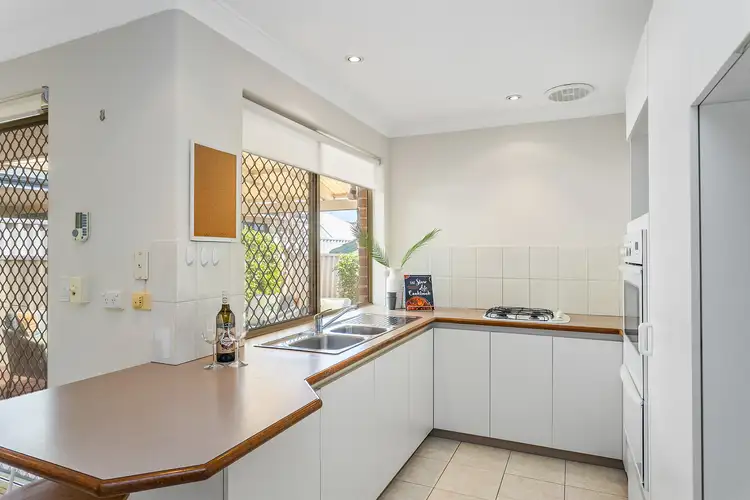 Fifth view of Homely villa listing, 3/13 Ramsdale Street, Scarborough WA 6019