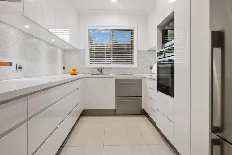 Third view of Homely house listing, 45 Kinlyside Avenue, Jerrabomberra NSW 2619