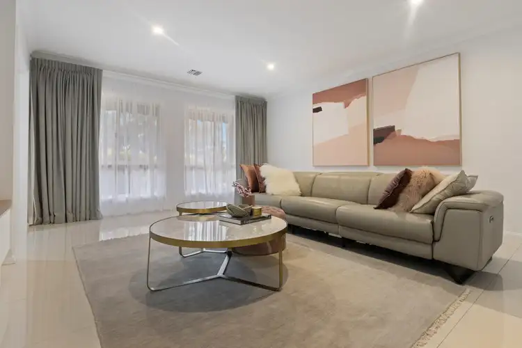 Fourth view of Homely house listing, 45 Kinlyside Avenue, Jerrabomberra NSW 2619