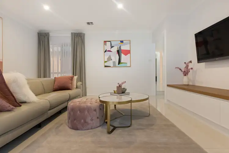 Fifth view of Homely house listing, 45 Kinlyside Avenue, Jerrabomberra NSW 2619
