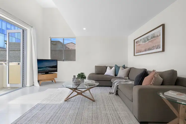 Main view of Homely unit listing, 22/29 Victoria Parade, Manly NSW 2095