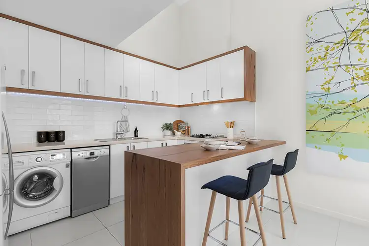 Third view of Homely unit listing, 22/29 Victoria Parade, Manly NSW 2095