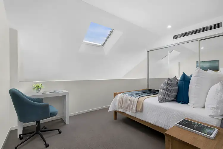 Fifth view of Homely unit listing, 22/29 Victoria Parade, Manly NSW 2095