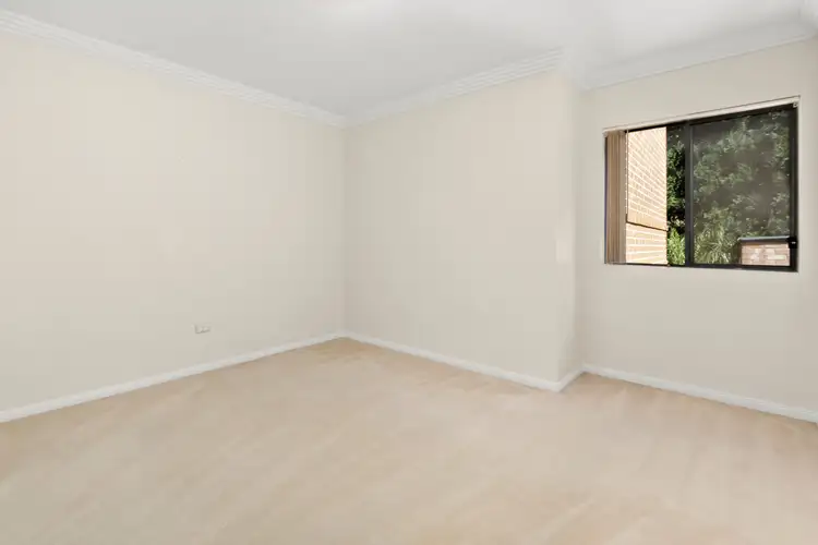 Fourth view of Homely apartment listing, 15/2-6 Sherwin Avenue, Castle Hill NSW 2154