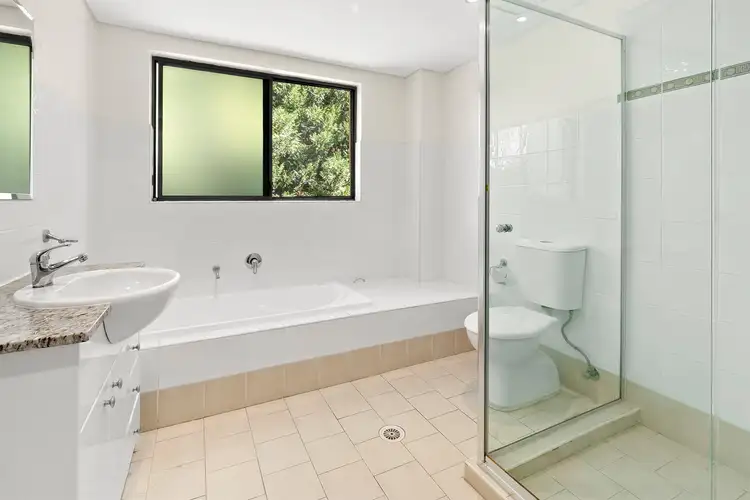 Fifth view of Homely apartment listing, 15/2-6 Sherwin Avenue, Castle Hill NSW 2154