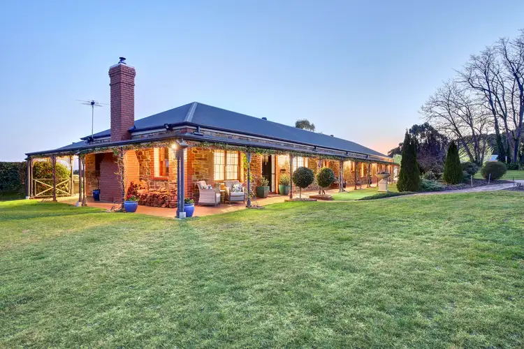 45 Bradbury Road, Mylor SA 5153