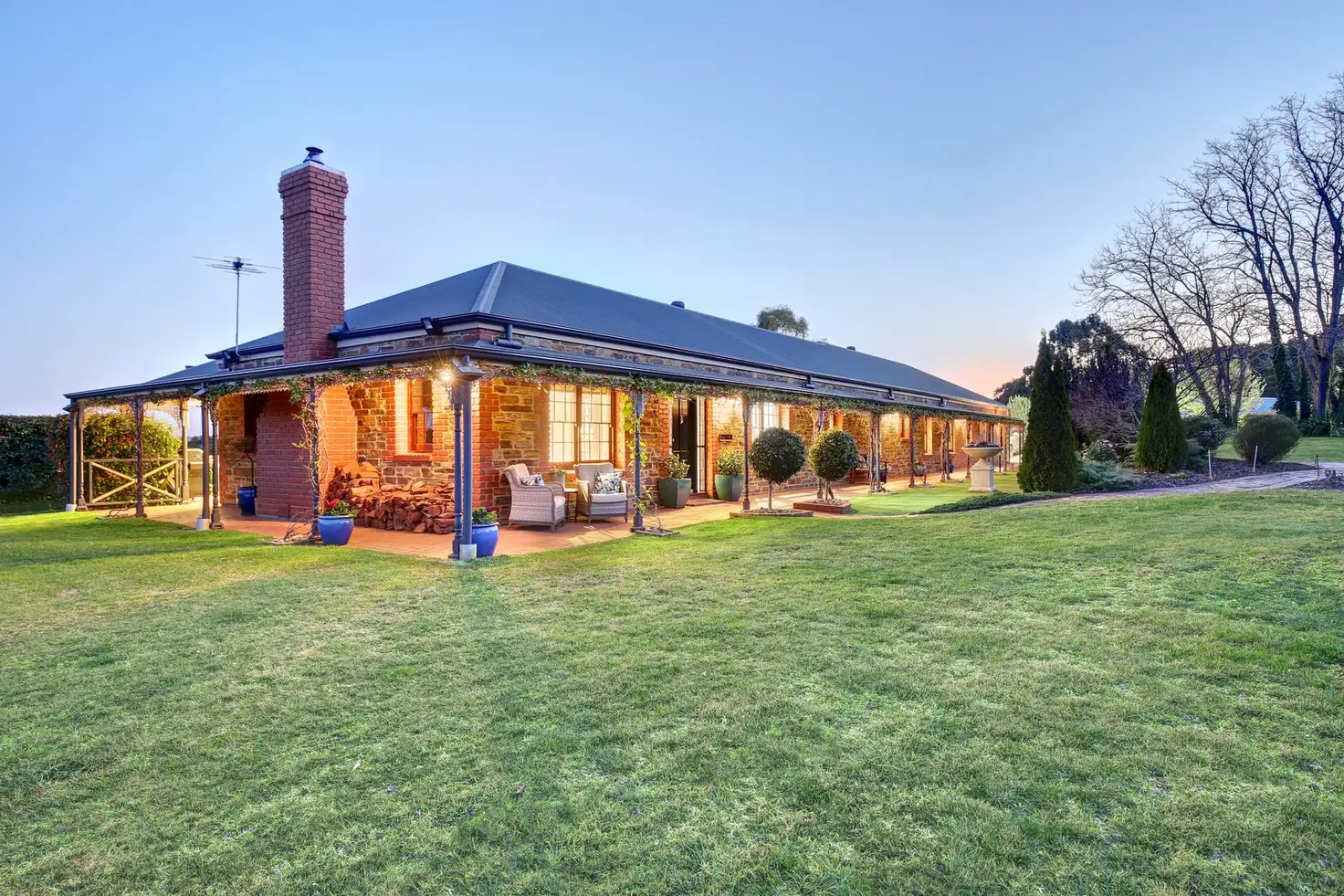 Main view of Homely house listing, 45 Bradbury Road, Mylor SA 5153