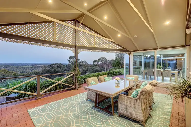 Second view of Homely house listing, 45 Bradbury Road, Mylor SA 5153