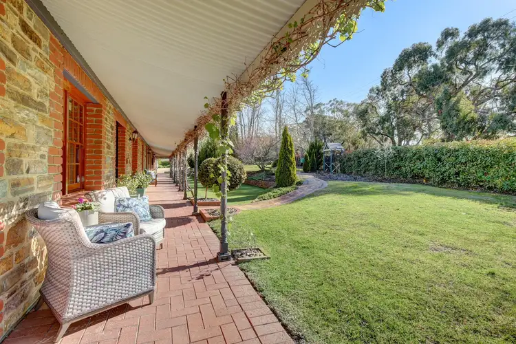 Fourth view of Homely house listing, 45 Bradbury Road, Mylor SA 5153