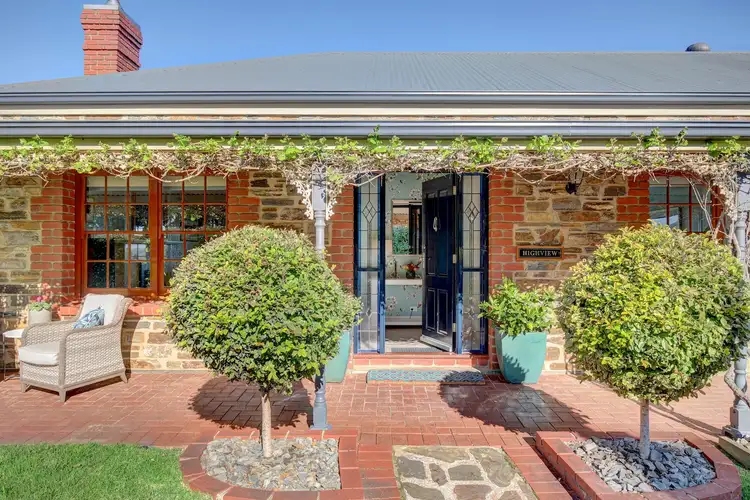 Fifth view of Homely house listing, 45 Bradbury Road, Mylor SA 5153