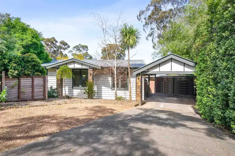1/71 Nell Street, Greensborough VIC 3088