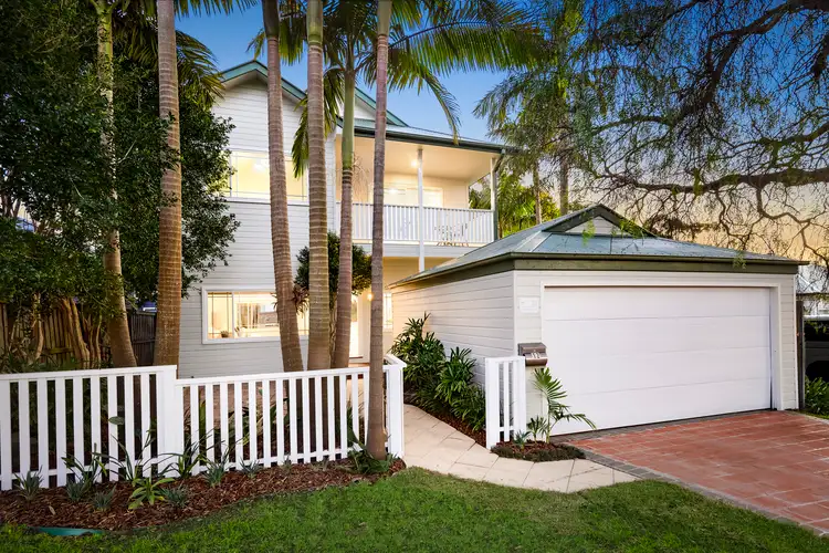 Main view of Homely house listing, 12 Tennyson Road, Cromer NSW 2099