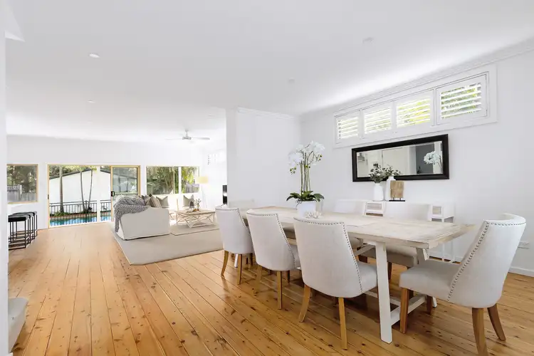 Second view of Homely house listing, 12 Tennyson Road, Cromer NSW 2099