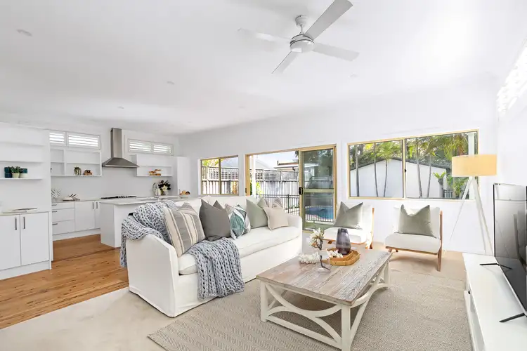 Third view of Homely house listing, 12 Tennyson Road, Cromer NSW 2099