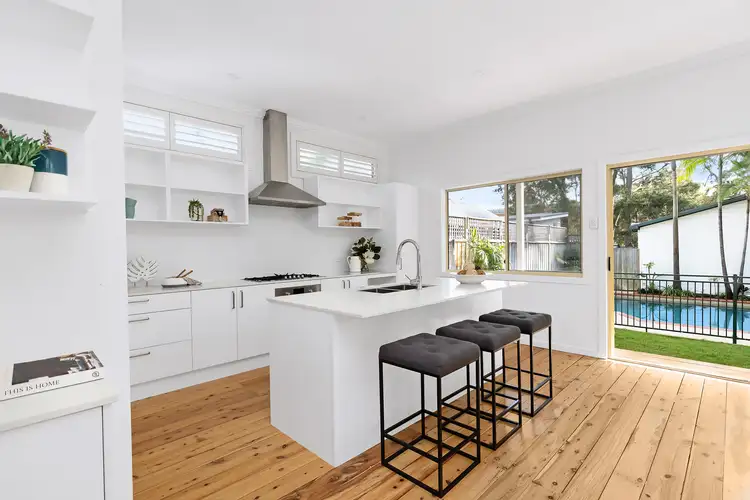Fourth view of Homely house listing, 12 Tennyson Road, Cromer NSW 2099