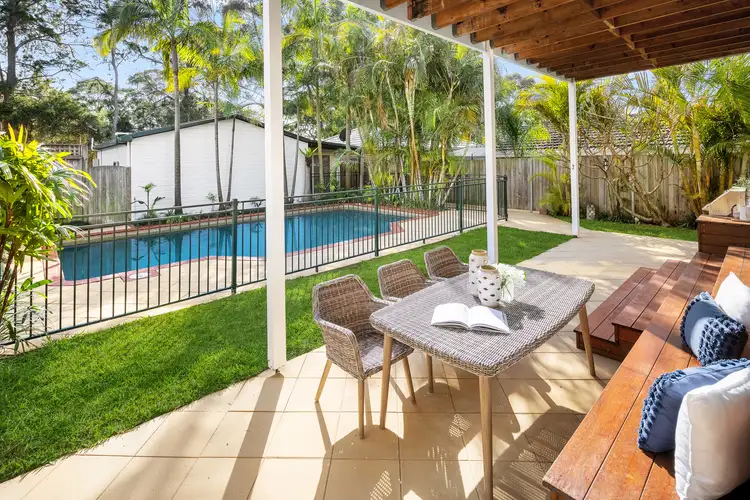 Fifth view of Homely house listing, 12 Tennyson Road, Cromer NSW 2099