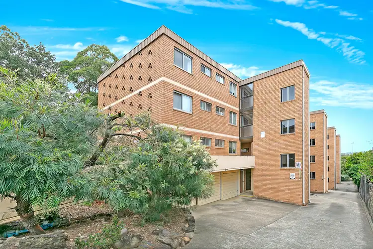 11/12 Meadow Crescent, Meadowbank NSW 2114