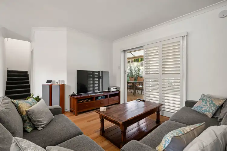 Fifth view of Homely townhouse listing, 141C Melville Parade, Como WA 6152