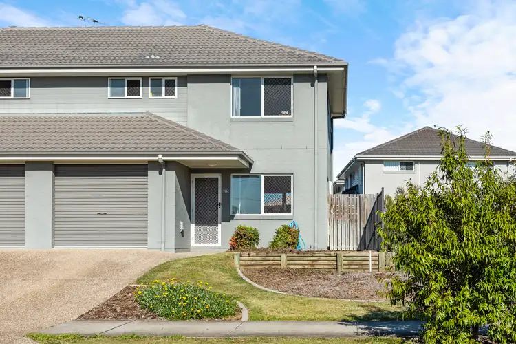 15/30 White Ibis Drive, Griffin QLD 4503