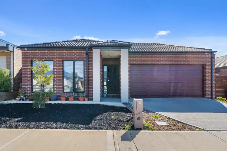 79 O'Leary Way, Maddingley VIC 3340