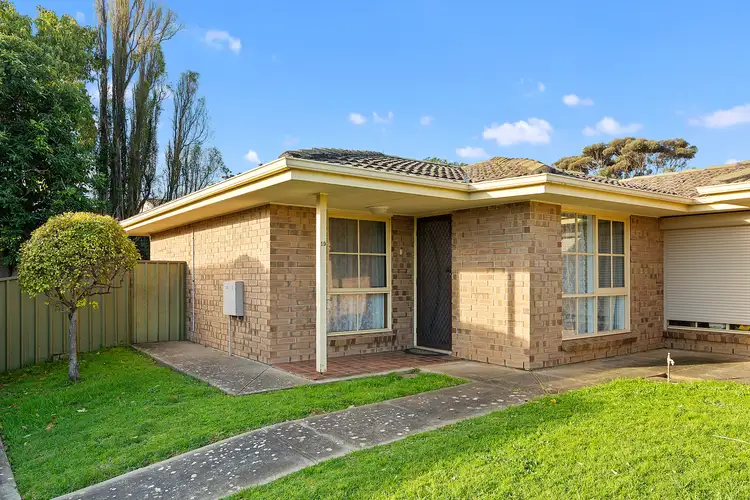 19/32a McMahon Road, Morphett Vale SA 5162
