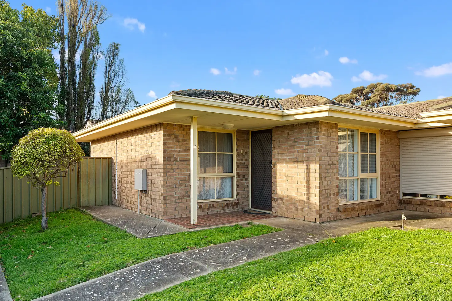 Main view of Homely unit listing, 19/32a McMahon Road, Morphett Vale SA 5162