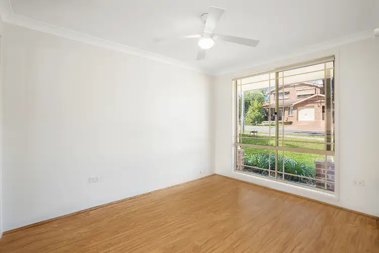 Fourth view of Homely semi-detached listing, 139B Glenwood Park Drive, Glenwood NSW 2768