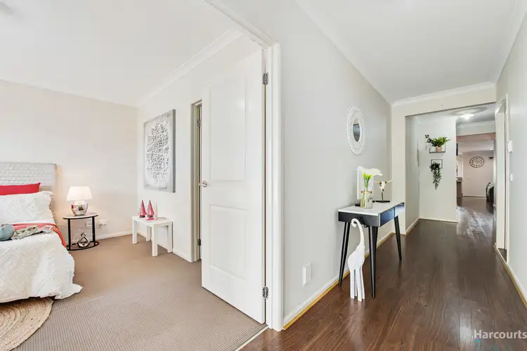 Second view of Homely house listing, 14 Turnstone Street, Doreen VIC 3754