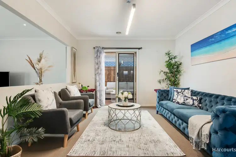 Third view of Homely house listing, 14 Turnstone Street, Doreen VIC 3754