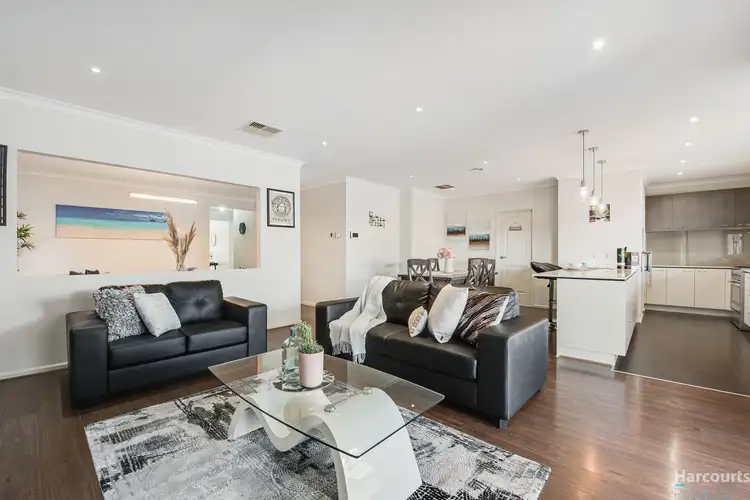 Fifth view of Homely house listing, 14 Turnstone Street, Doreen VIC 3754