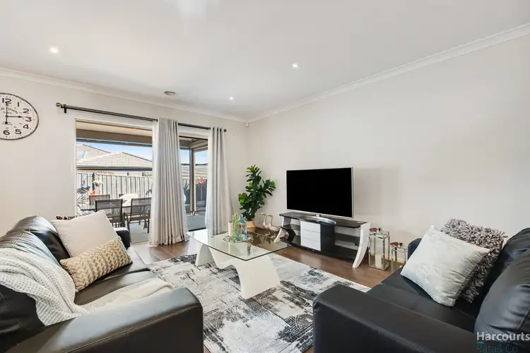 Sixth view of Homely house listing, 14 Turnstone Street, Doreen VIC 3754