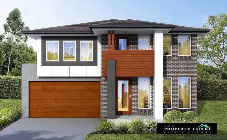 Main view of Homely land listing, LOT 4830 Latrobe Street, Marsden Park NSW 2765