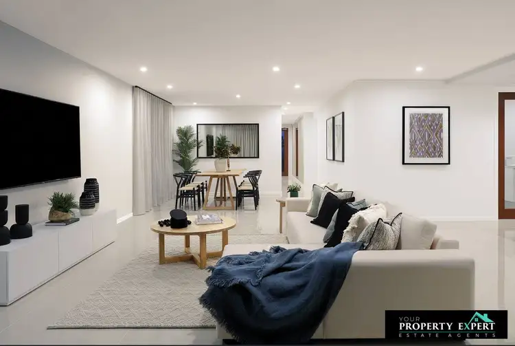 Second view of Homely land listing, LOT 4830 Latrobe Street, Marsden Park NSW 2765