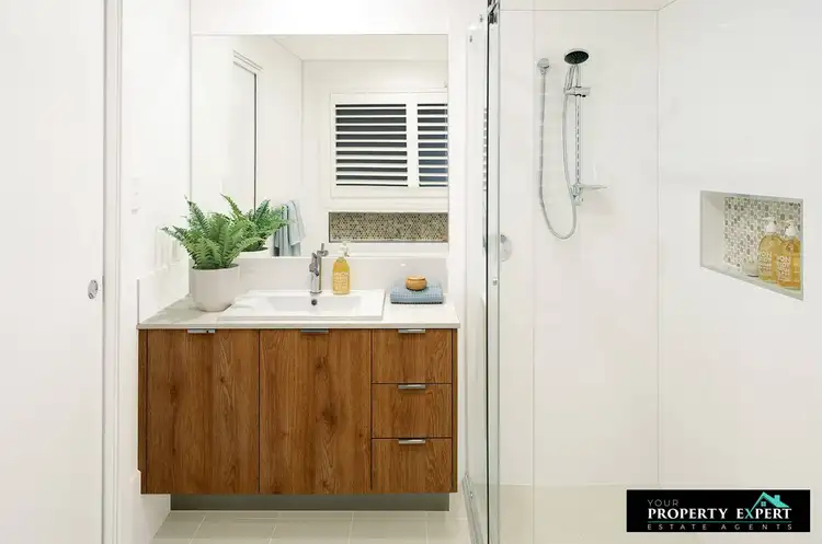 Fifth view of Homely land listing, LOT 4830 Latrobe Street, Marsden Park NSW 2765