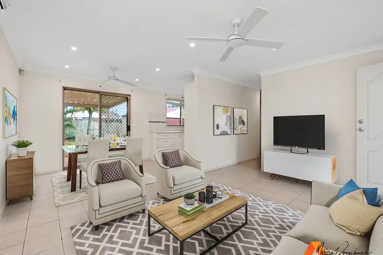Third view of Homely house listing, 42 Cunningham Drive, Boronia Heights QLD 4124