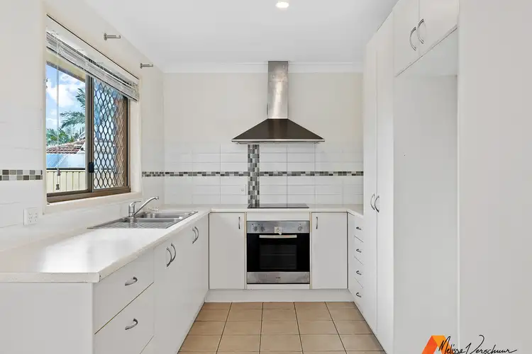 Fourth view of Homely house listing, 42 Cunningham Drive, Boronia Heights QLD 4124