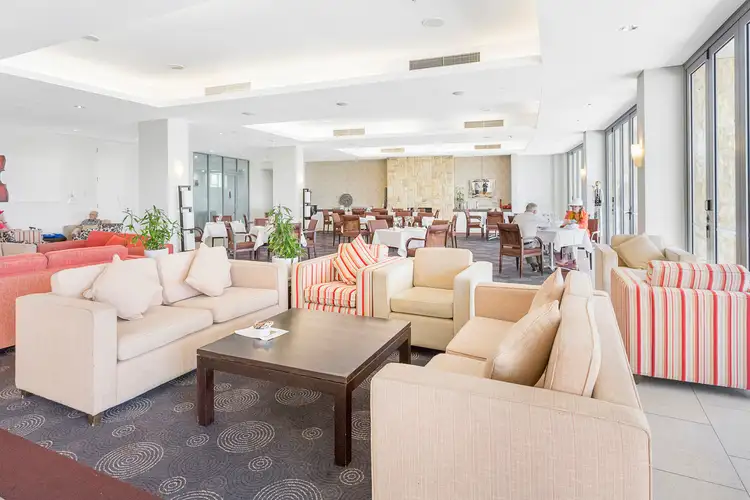 Fourth view of Homely apartment listing, 216/1 Ross Street, Wollongong NSW 2500