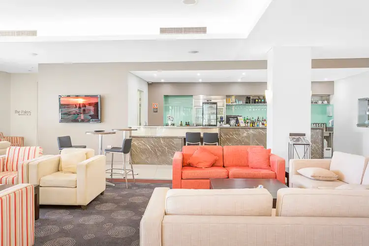 Fifth view of Homely apartment listing, 216/1 Ross Street, Wollongong NSW 2500