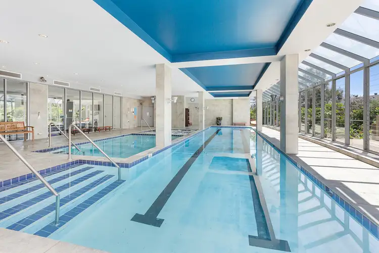 Sixth view of Homely apartment listing, 216/1 Ross Street, Wollongong NSW 2500