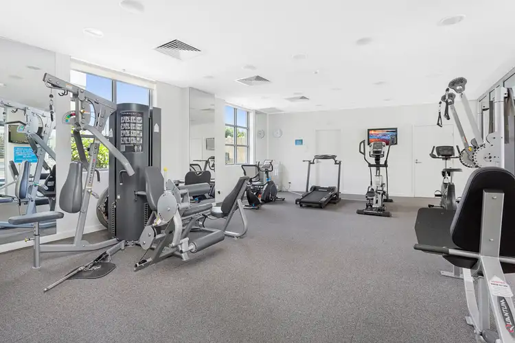 Seventh view of Homely apartment listing, 216/1 Ross Street, Wollongong NSW 2500