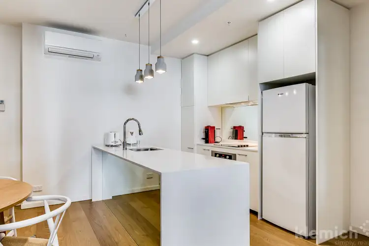 Second view of Homely apartment listing, 408/36 Hurtle Square, Adelaide SA 5000