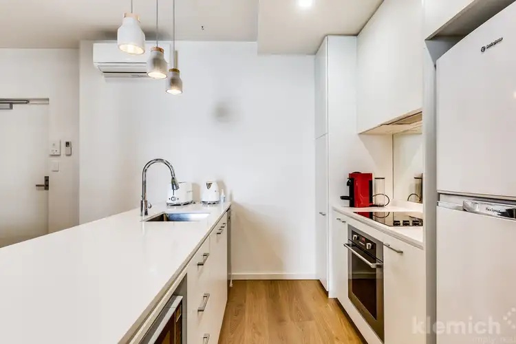 Third view of Homely apartment listing, 408/36 Hurtle Square, Adelaide SA 5000